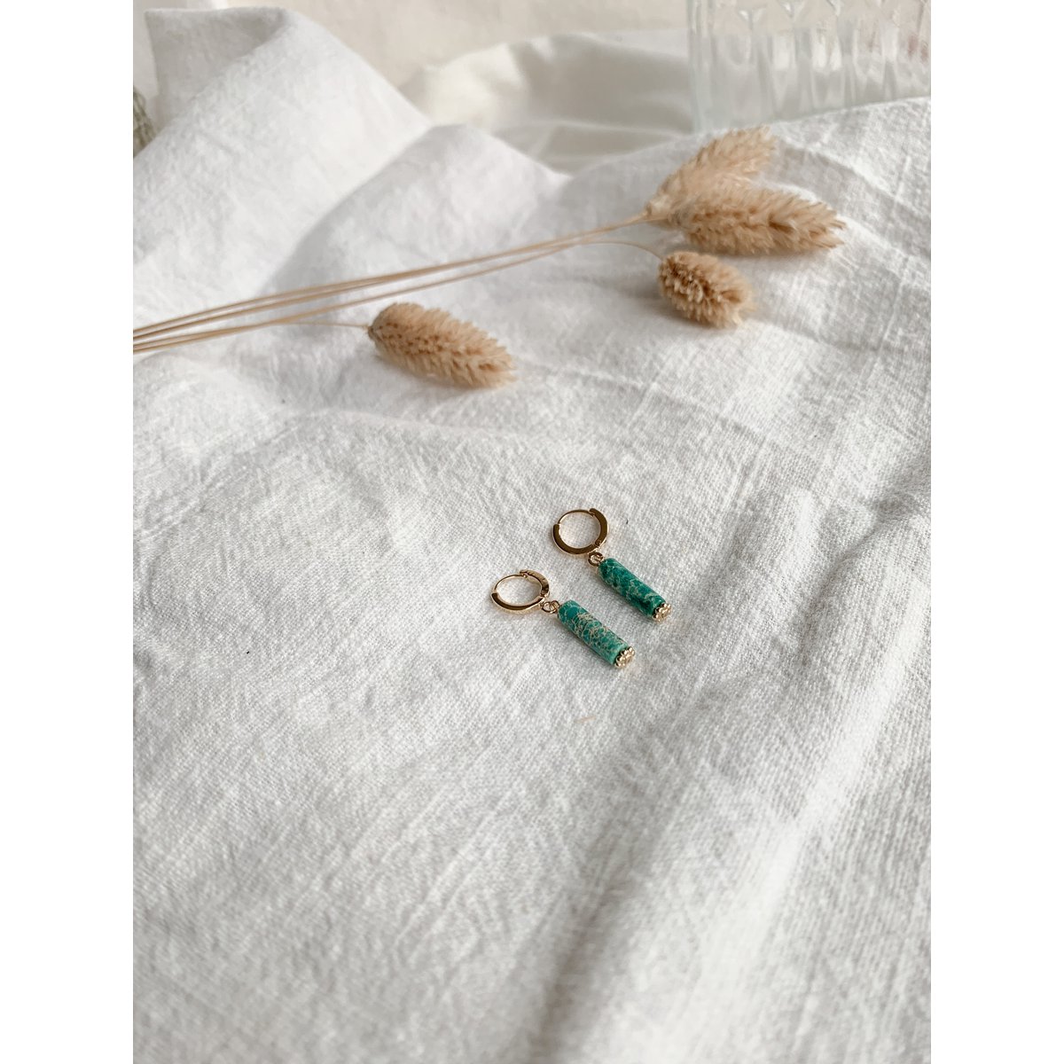 Pendientes SIDONIE