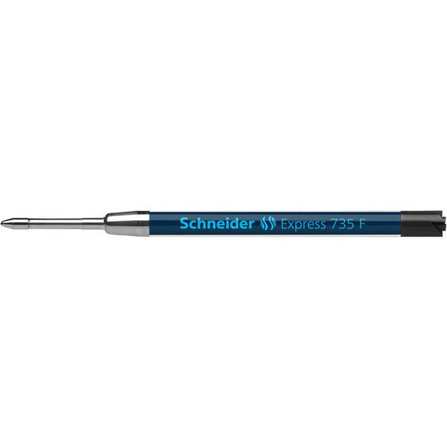 Refill Schneider Express 735 F black on blister