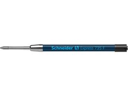 Refill Schneider Express 735 F black on blister