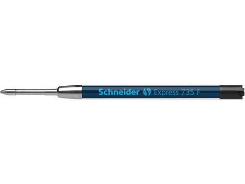 Refill Schneider Express 735 F black on blister