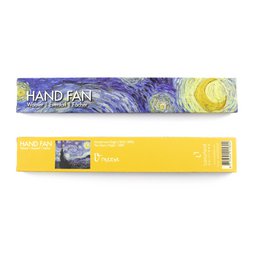 Fan, Van Gogh, nuit étoilée