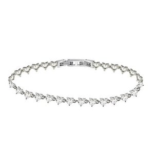 Hartzirkoonarmband