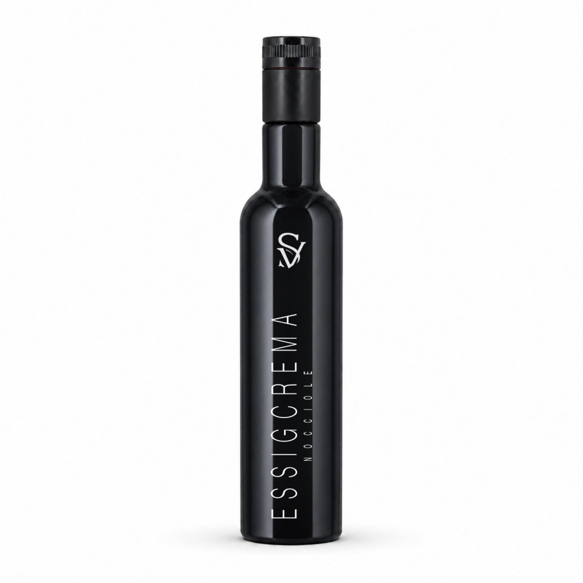 Essigcrema hasselnødder