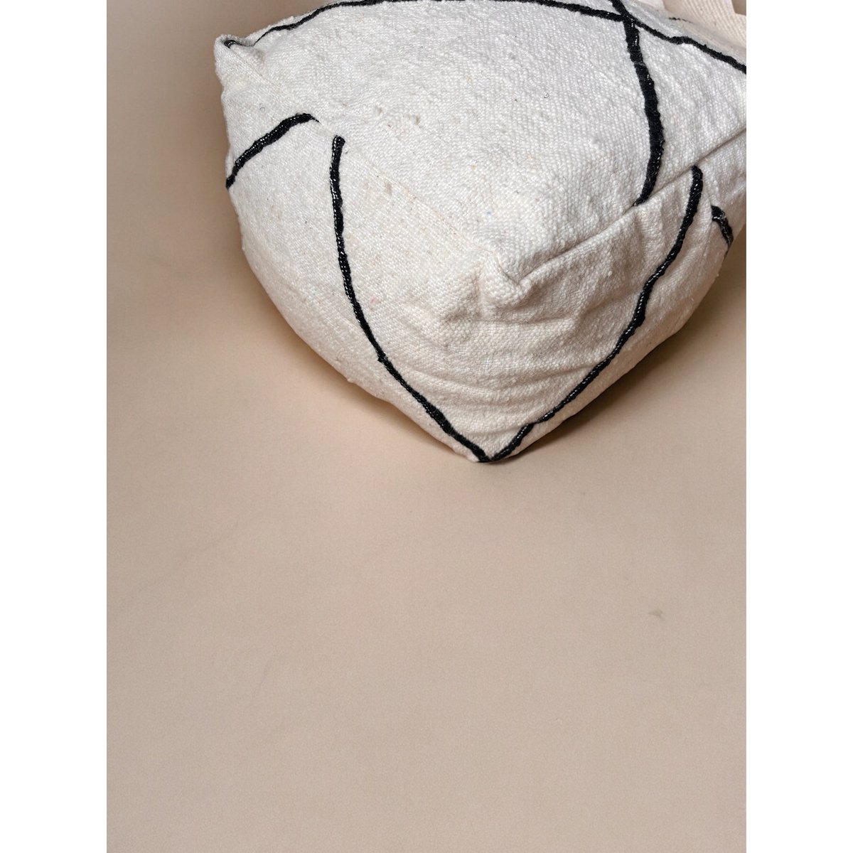Small floor pillow - Meli Mini
