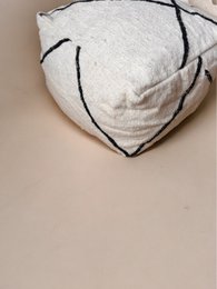 Kleines Bodenkissen - Meli Mini