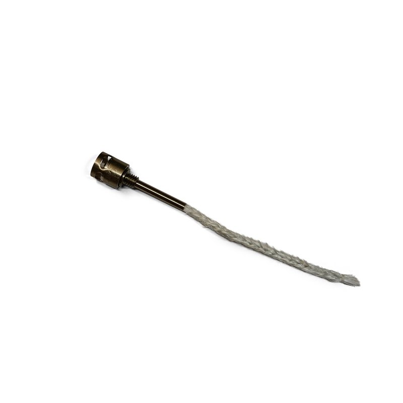 Dochthalter Messing