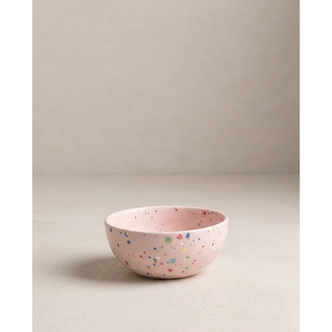 New Party Mini Bowl Mix 4 Pieces