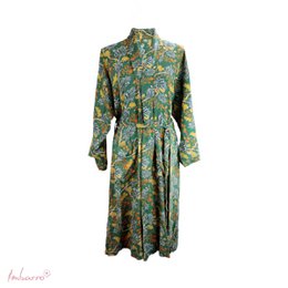 Kimono Colette Green