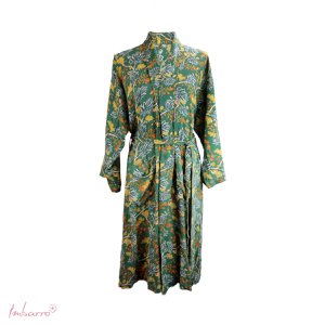 Kimono Colette Green