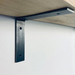 Plank Carrier omvendt L-model naturlig