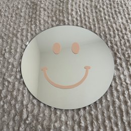 Det store beige smil