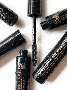Mascara de luxe