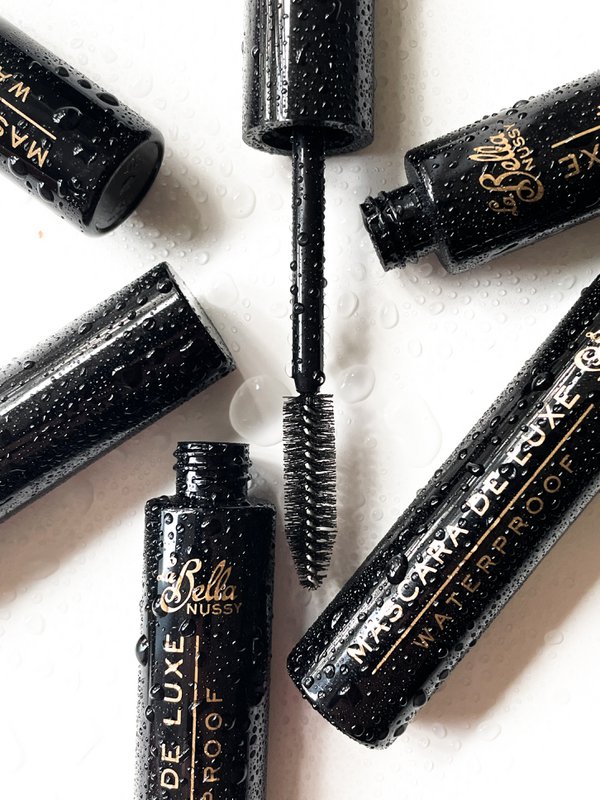 Mascara deluxe