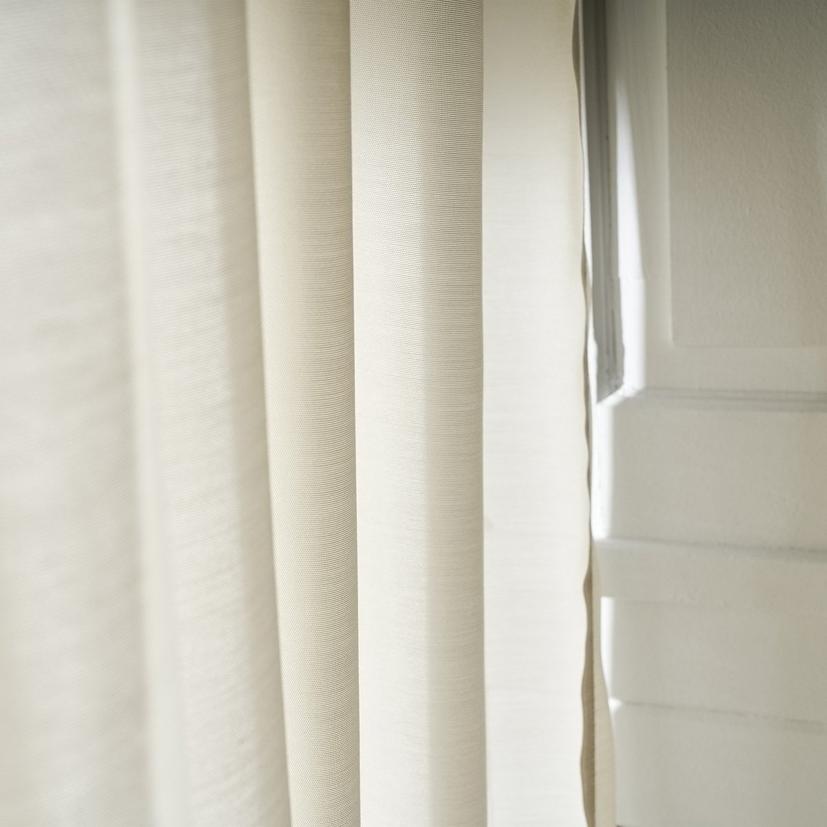 Bandvorhang 140x280cm GOFIS HOME RENATA Beige 506/06