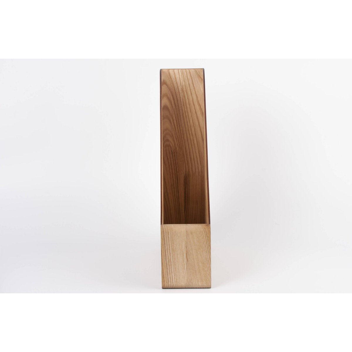 Caja de almacenamiento de papel, caja de almacenamiento de papel de madera