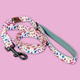 Petals dog leash