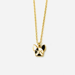 El Perro Necklace