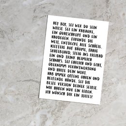 Hej dreng