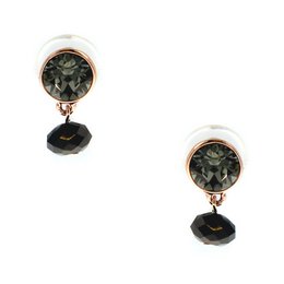 Classic Rose Gold Earpins