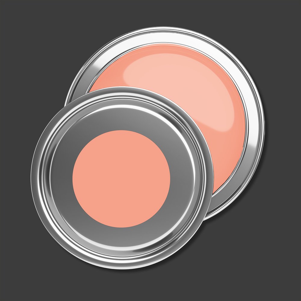 Wall Colour PURO diverse apricot c9014
