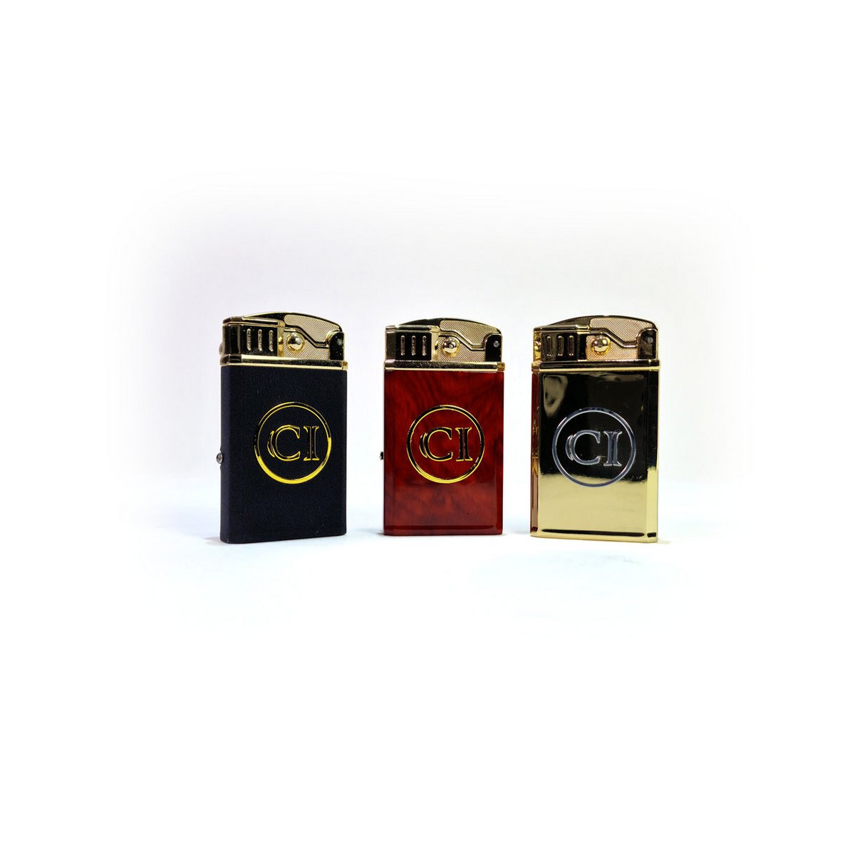 Reloj CRLi Lighter Redwood