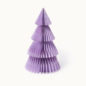 Weihnachtsbaum aus Papier 50cm