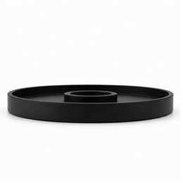 Cerchio Fruit Bowl