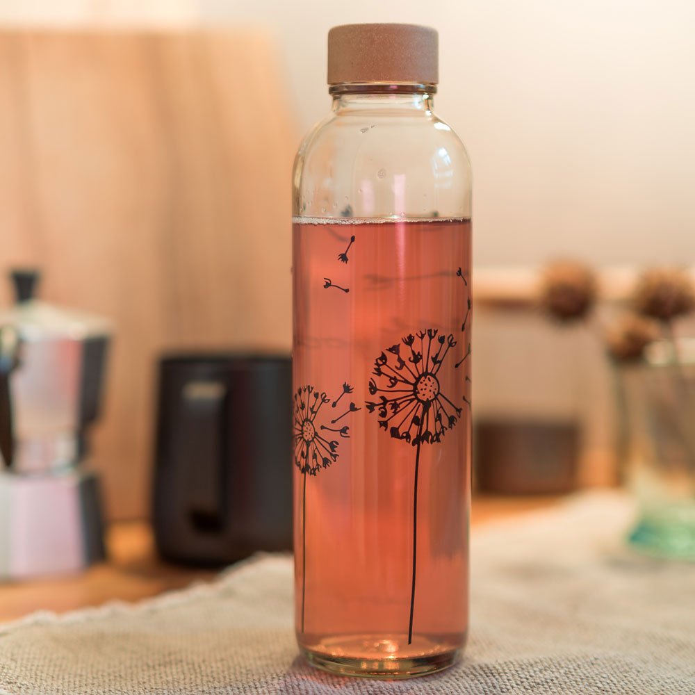 RELEASE YOURSELF 0.7L glass bottle