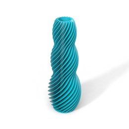 Wazon spiralny 03