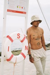 13 moon time - bucket hat