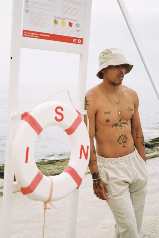 13 moon time - bucket hat