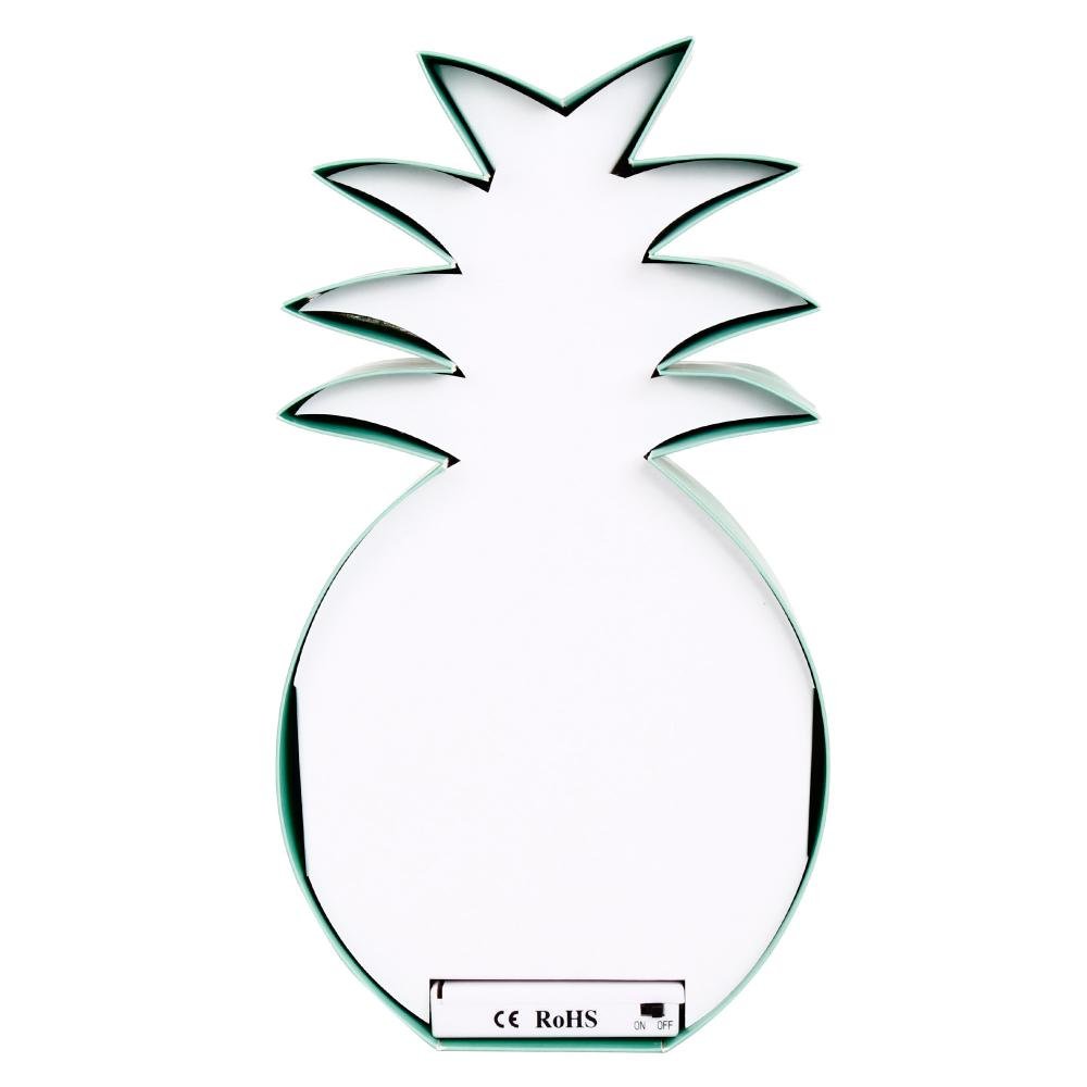 LED FIGURE PINEAPPLE HF