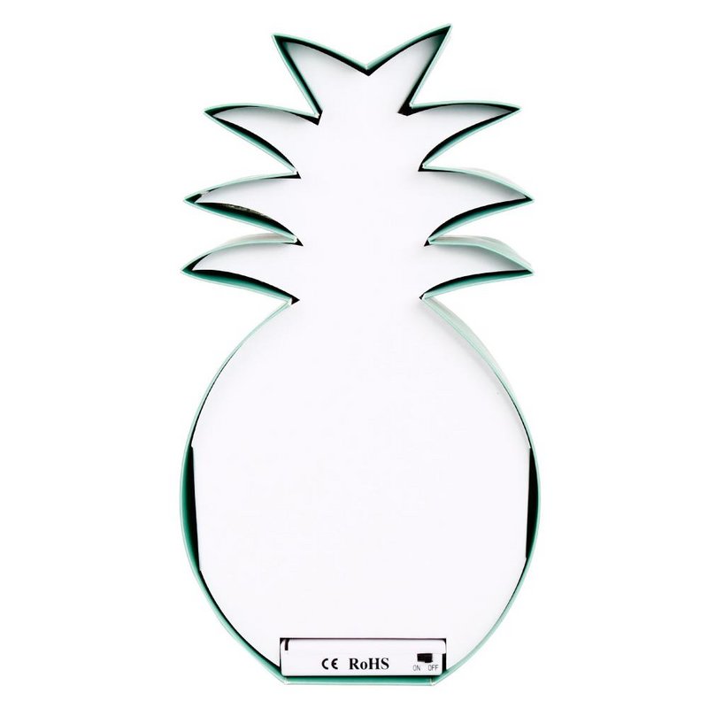 LED FIGURE PINEAPPLE HF