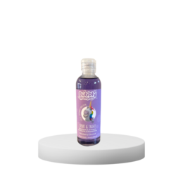 BubblyBubbles® - Gel de Ducha Deporte y Viajes - 100ml
