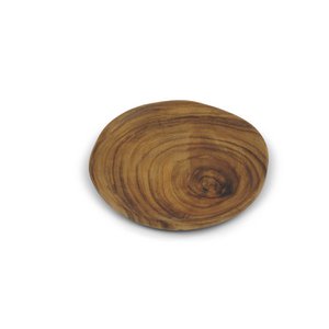 Teller aca unregelmäßige Form 22-25cm