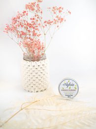 Gourmet scrubs Kokos - 50 gr