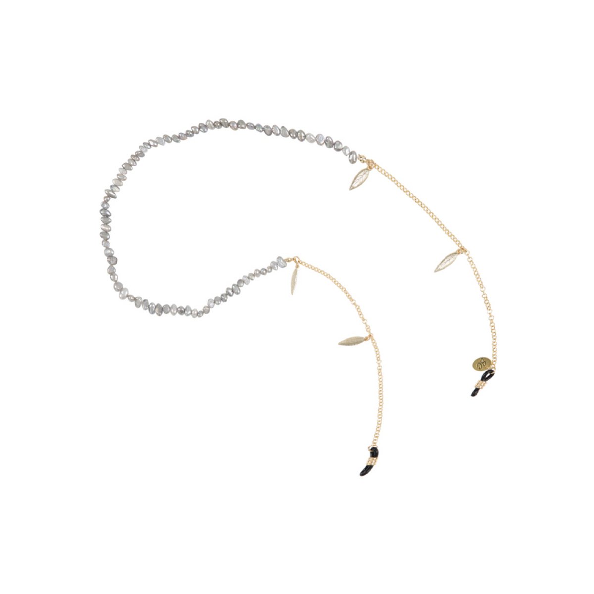 Abalorios Perla | Cordón para gafas
