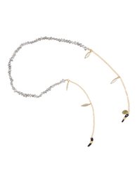 Bead it Perle | Brillenband
