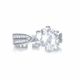 Silver Maximalism Ring