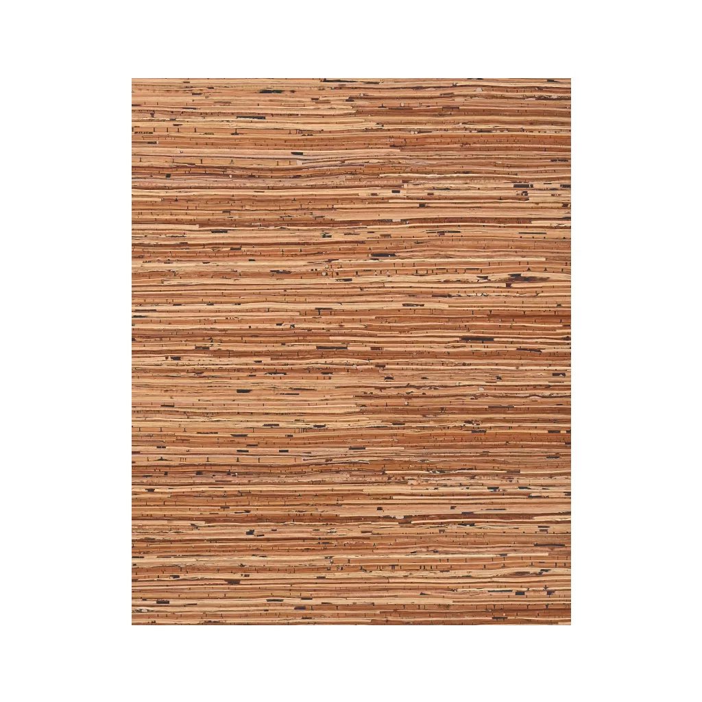 Tapis de douche à base d'écorce de bouleau