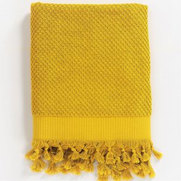 Drap de bain en coton turc Orla
