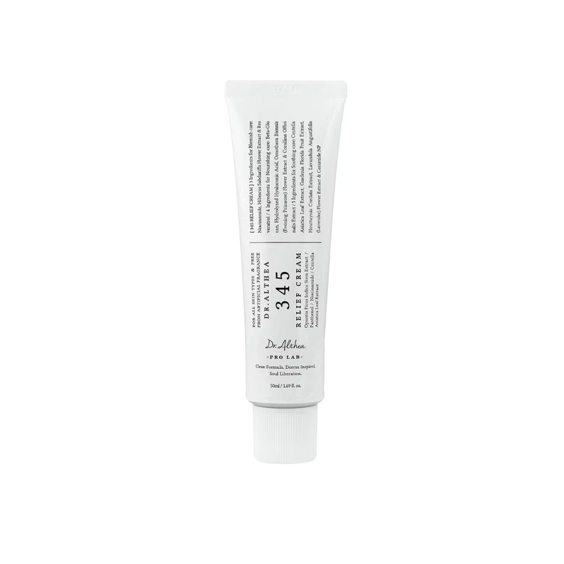 Dr. Althea - 345 Verlichtingscrème