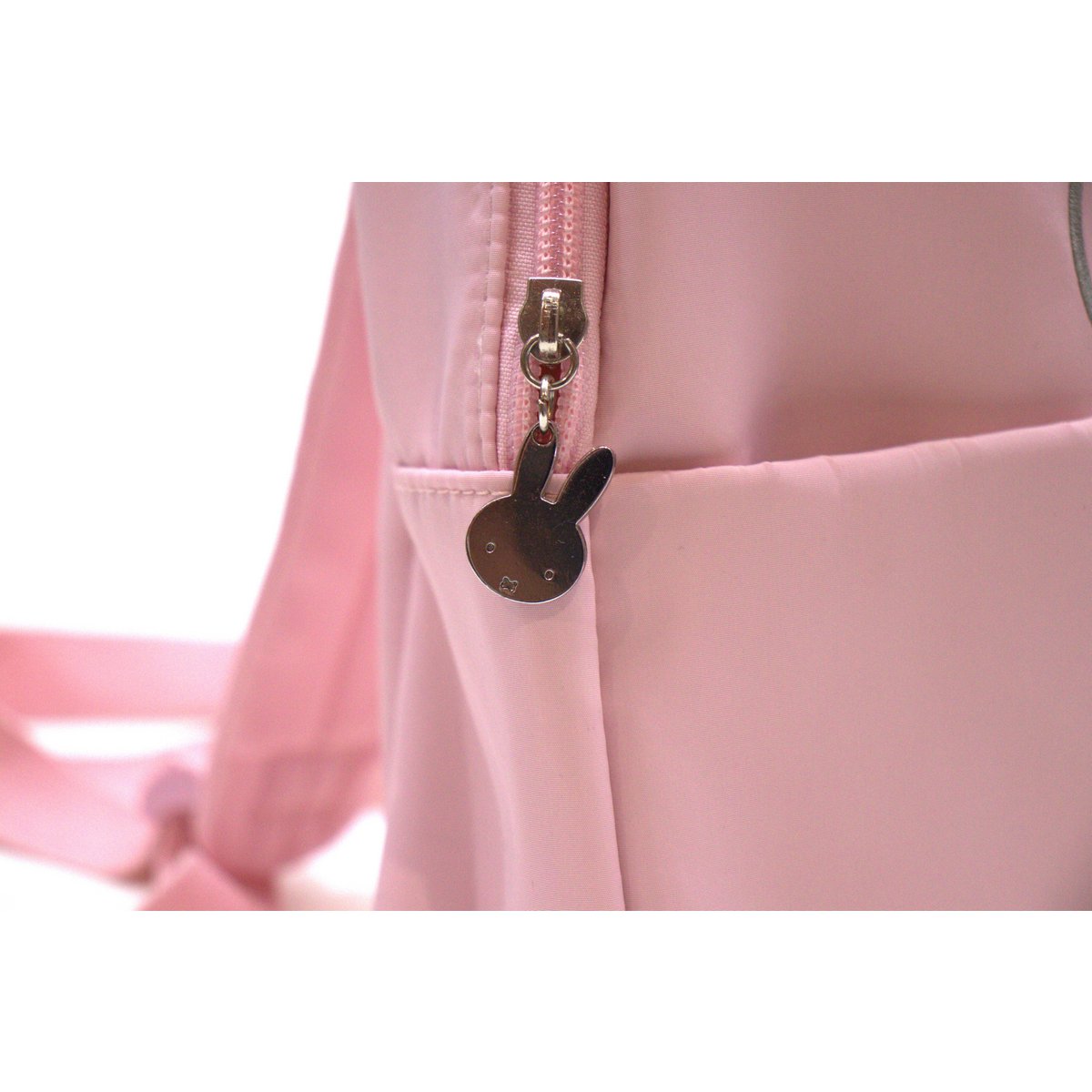 Sac à dos enfant Miffy Rose - Rentrée scolaire ©Mercis Bv