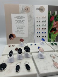Startpakke StayFrank Jewels