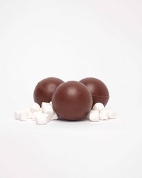 Chokladbomber pour varm choklad 3-pack