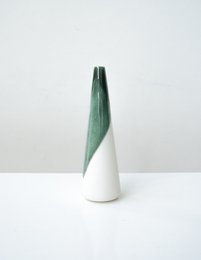 AS CAST mittelgroße Vase