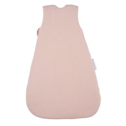 Old rose baby sleeping bag