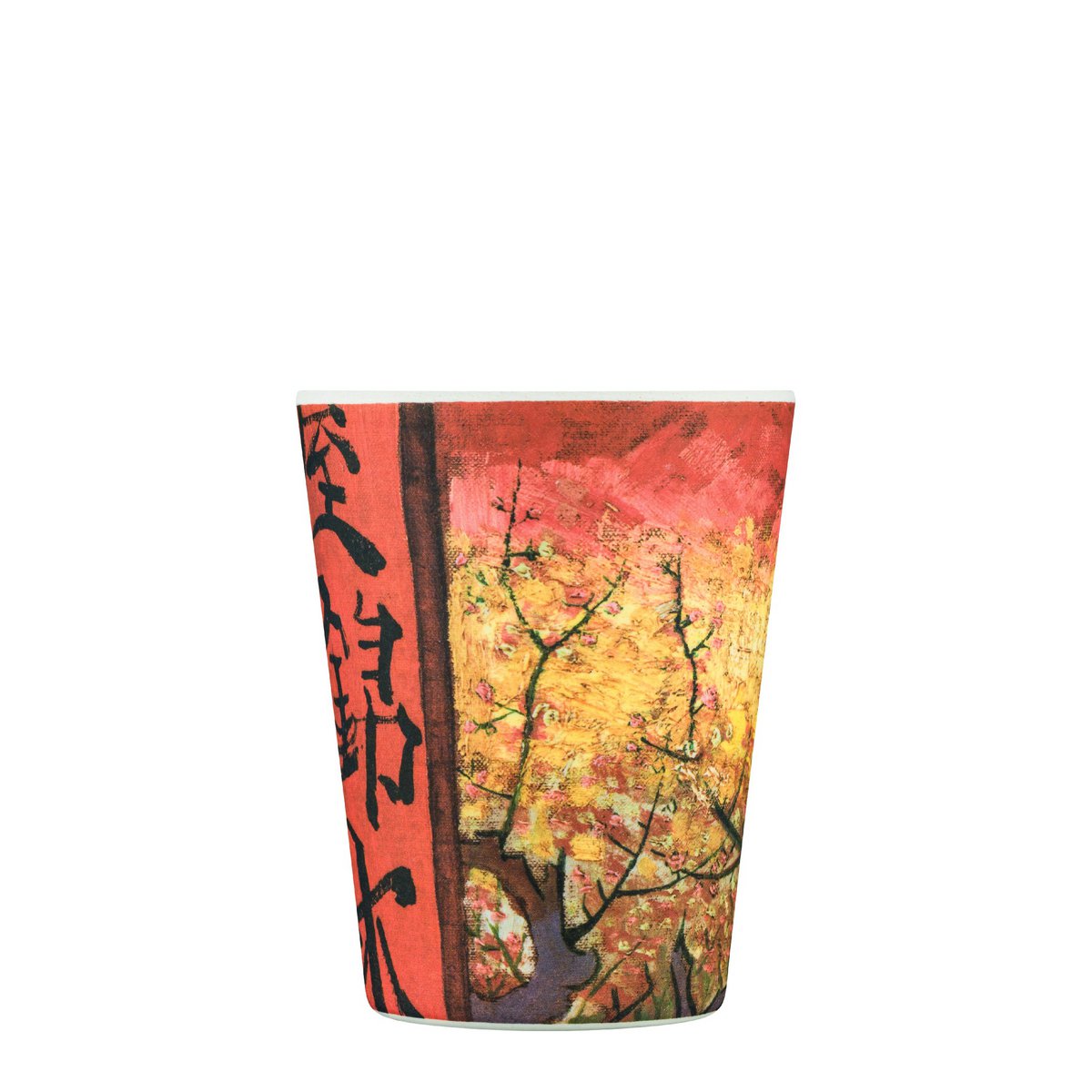 Blühender Pflaumengarten, Van Gogh Museum, 350 ml/ 12 oz
