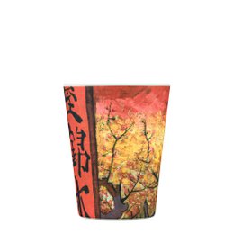 Verger de pruniers en fleurs, Musée Van Gogh, 350 ml/ 12 oz