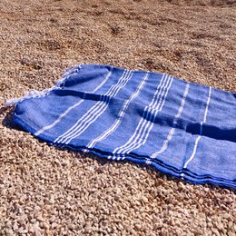 Make your own brand: bath towel, beach towel, hammam towel - "Private Label"